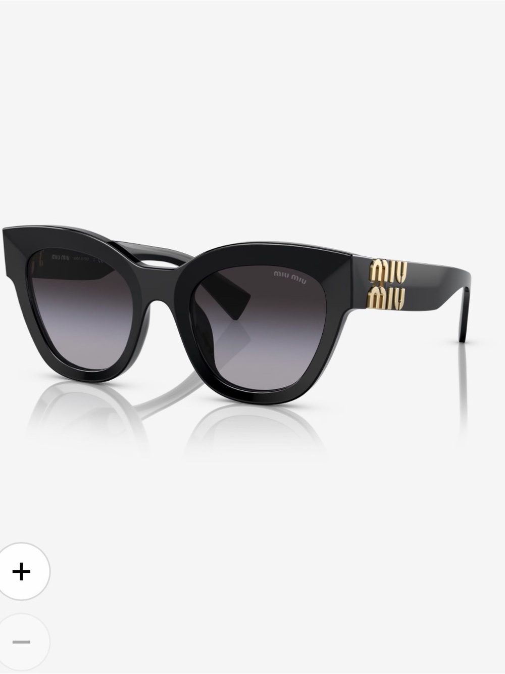 Miu Miu sunglasses Brand New Authentic